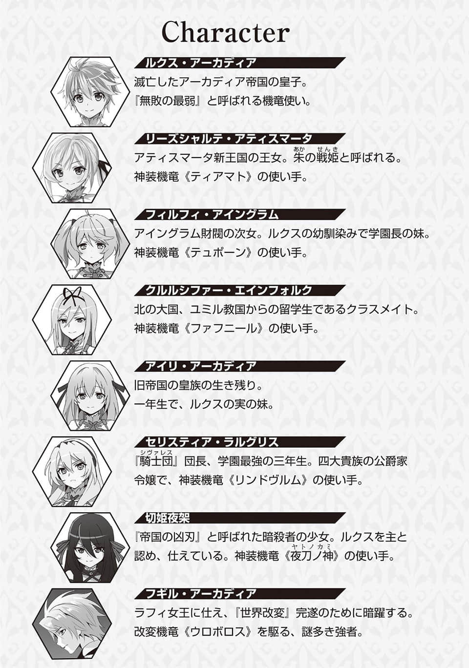 《最弱无败神装机龙《巴哈姆特》》17 插图（6）