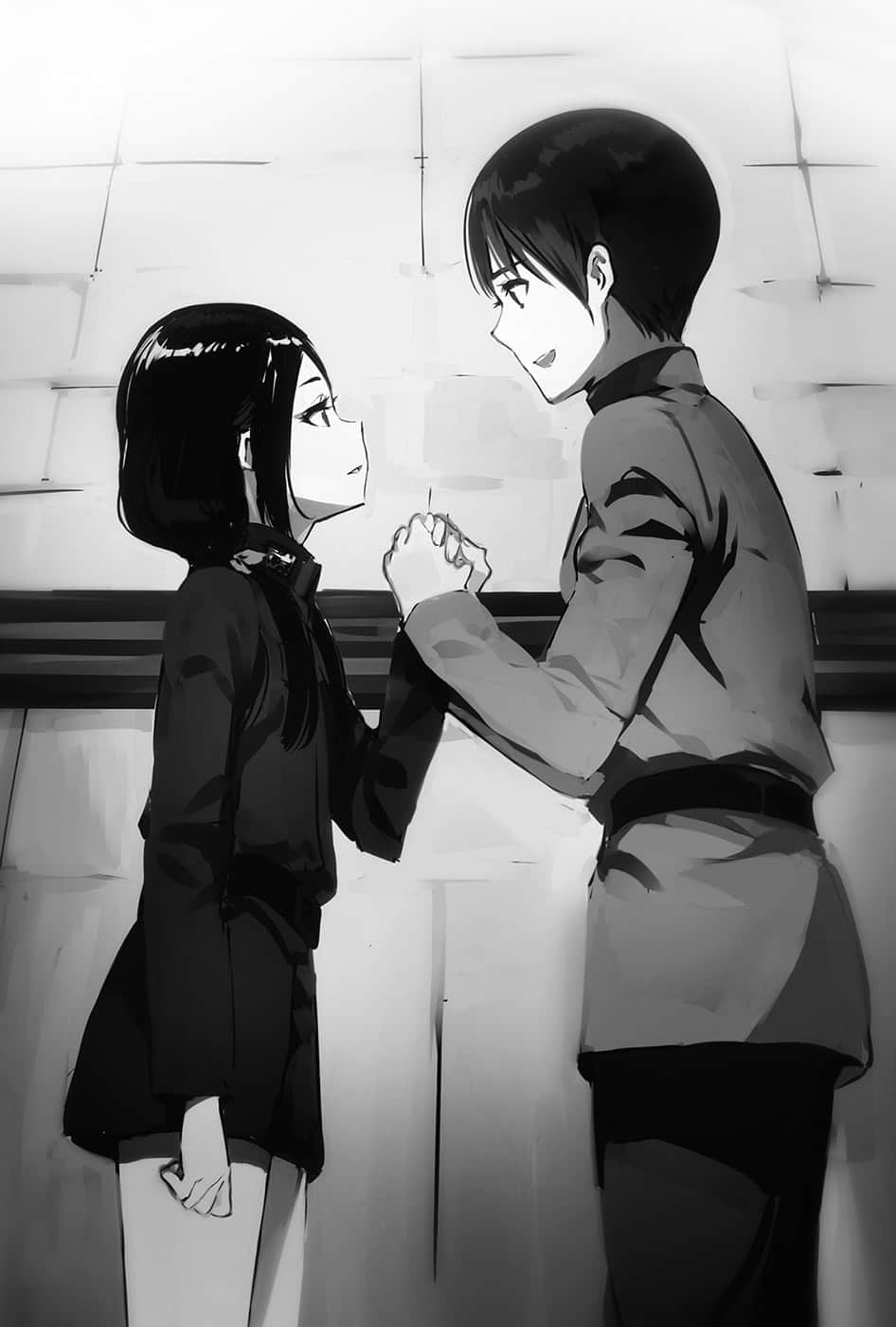 《魔法科高中的劣等生》27 急转篇 插图（26）
