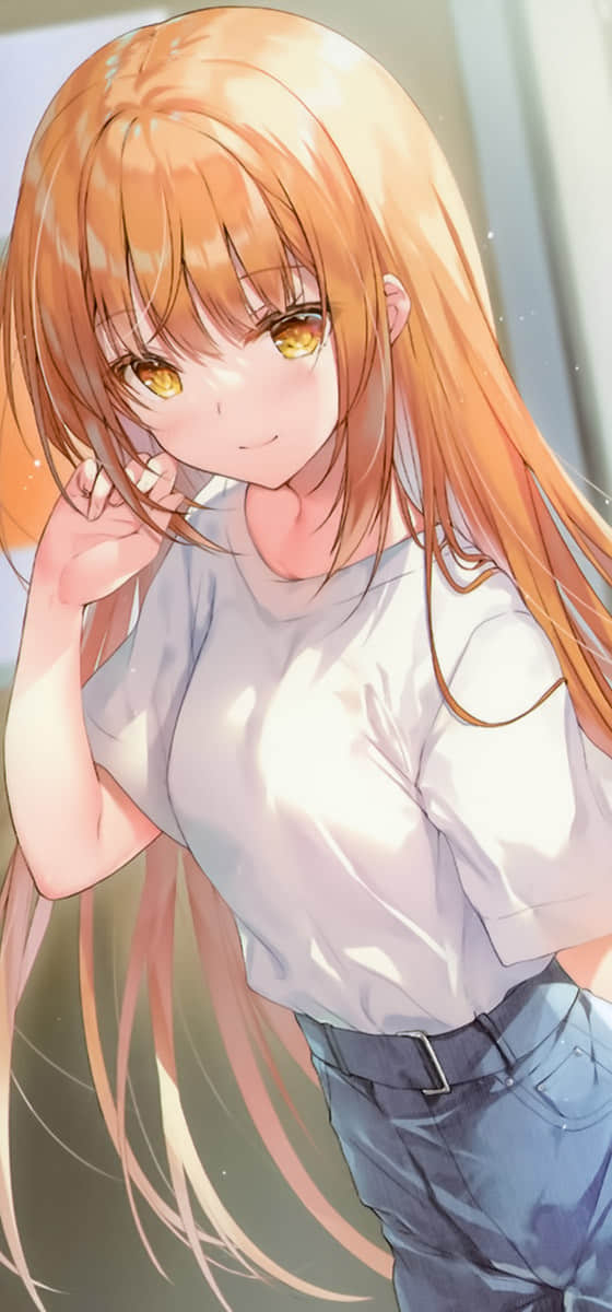 《才女的侍從》5 後記插圖(4)