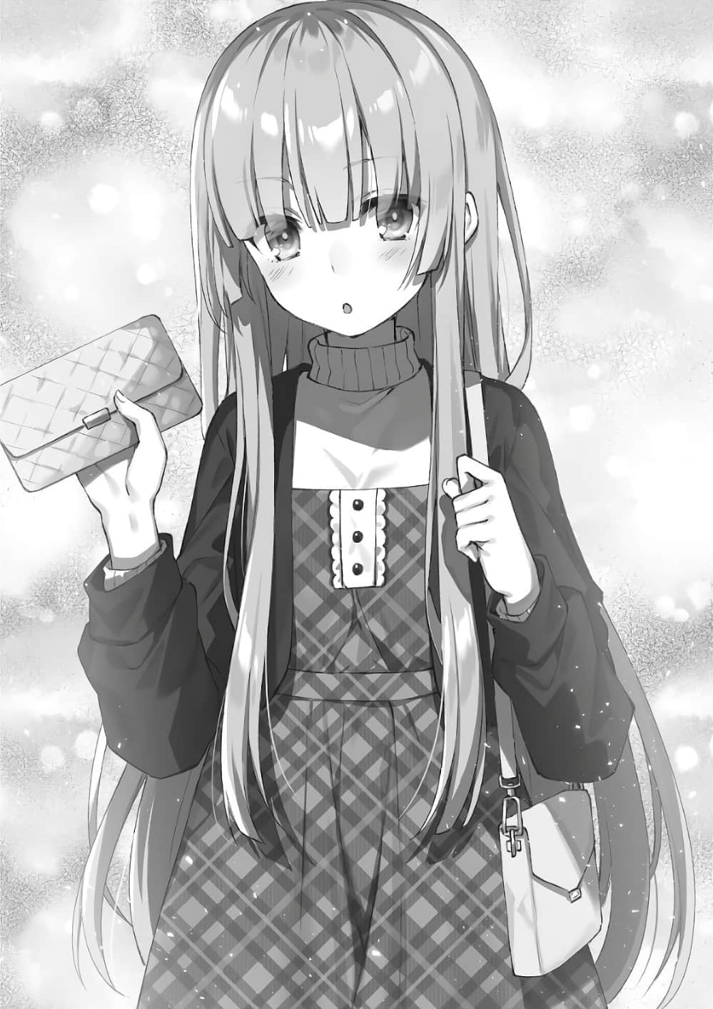 《飞翔吧!战机少女》10 插图(7)