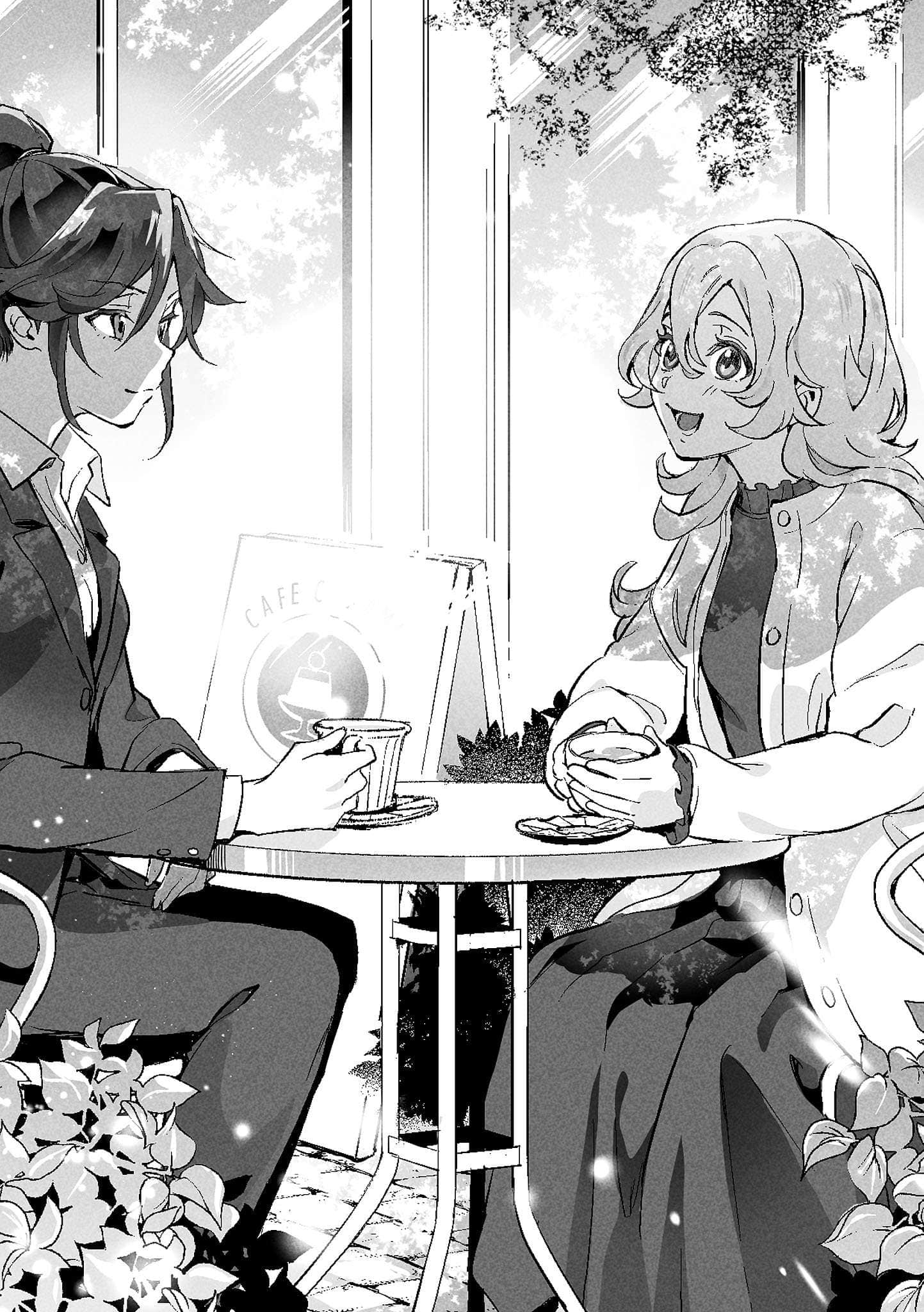 《声优广播的幕前幕后》短篇集 DJCD 插图（9）