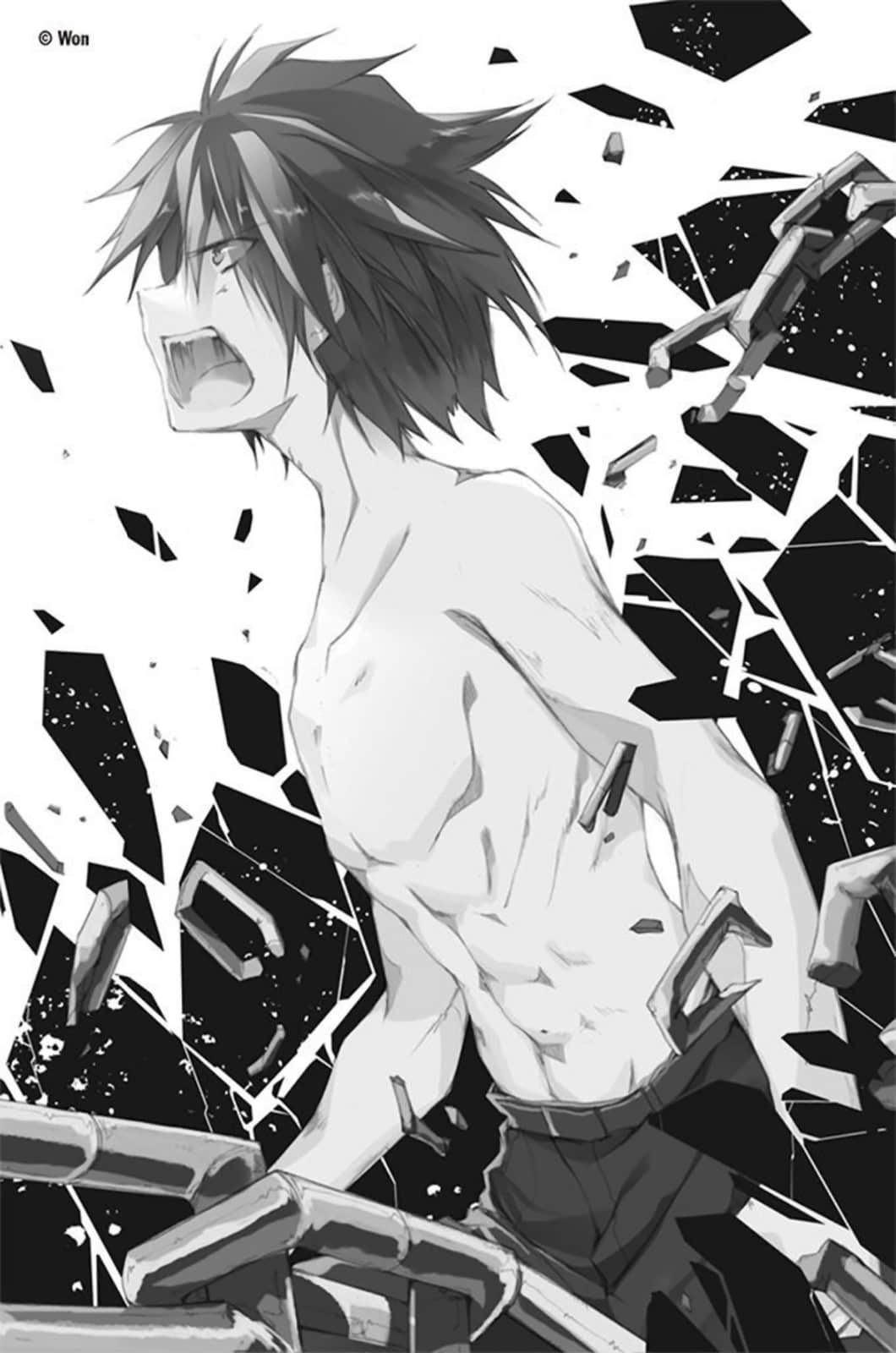《落第骑士英雄谭》9 插图（12）