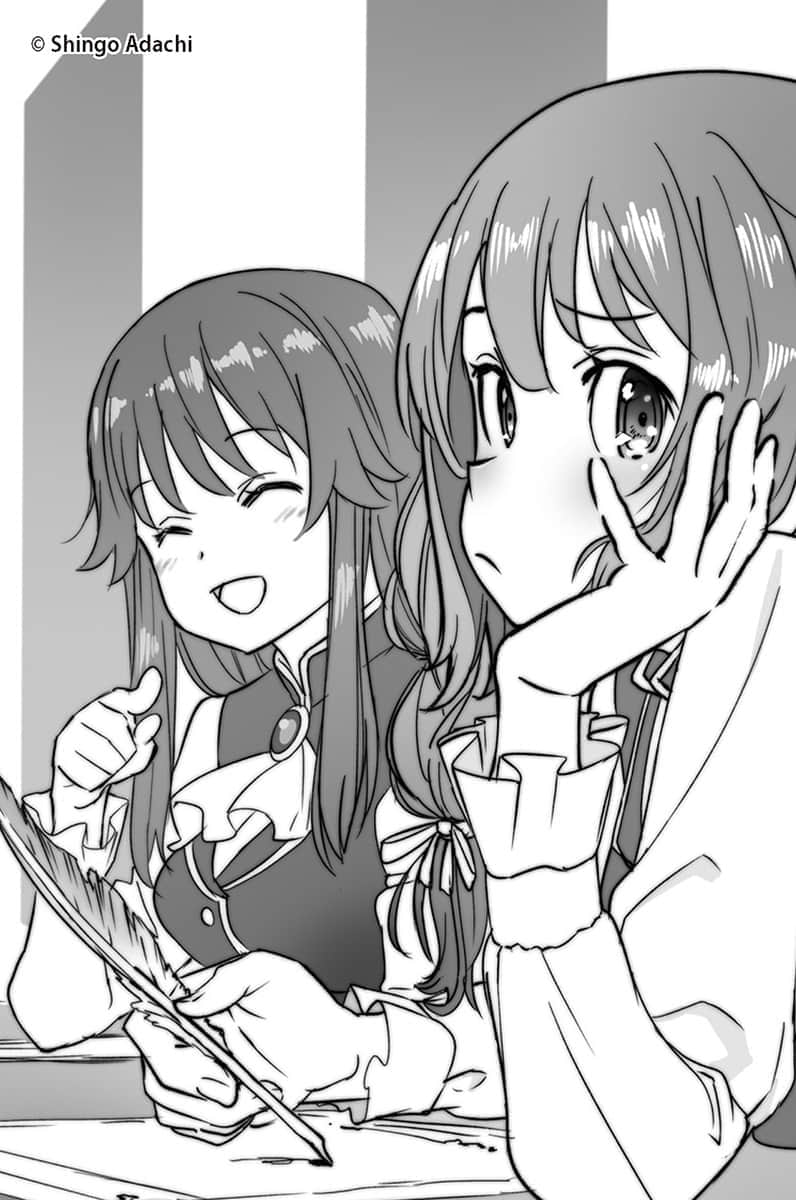 《哥布林杀手外传：第一年》2 插图（11）