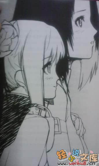 鬼哭街小说插图（16）