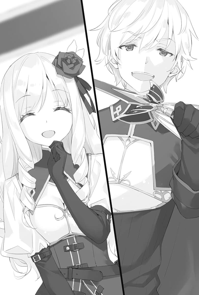 《自由人生～异世界万事通奋斗记～》2 插图（11）