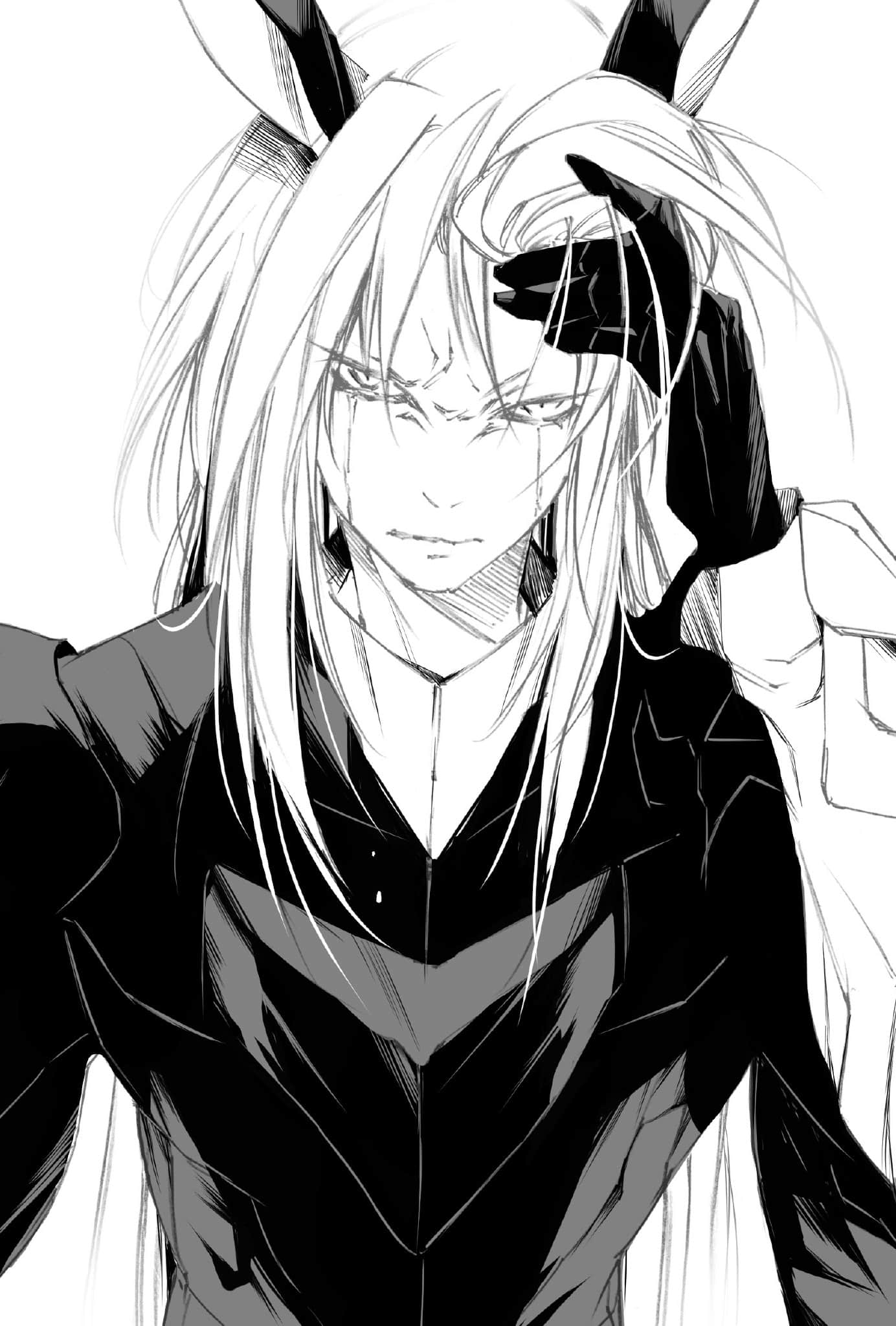 《关于我转生变成史莱姆这档事》23 插图（10）