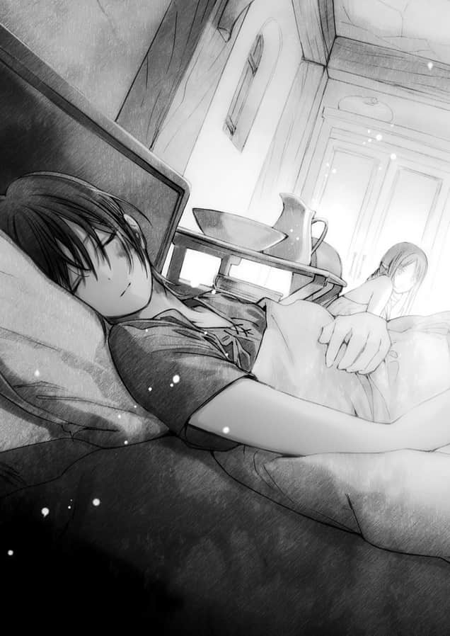 《异世界迷宫最深部为目标》10(web版) 插图(14)