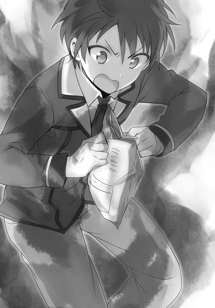 日常生活中的异能战斗小说插图（21）