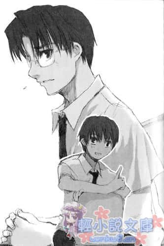 《ROOM NO.1301》3 罗曼蒂克的同居人 插图（6）