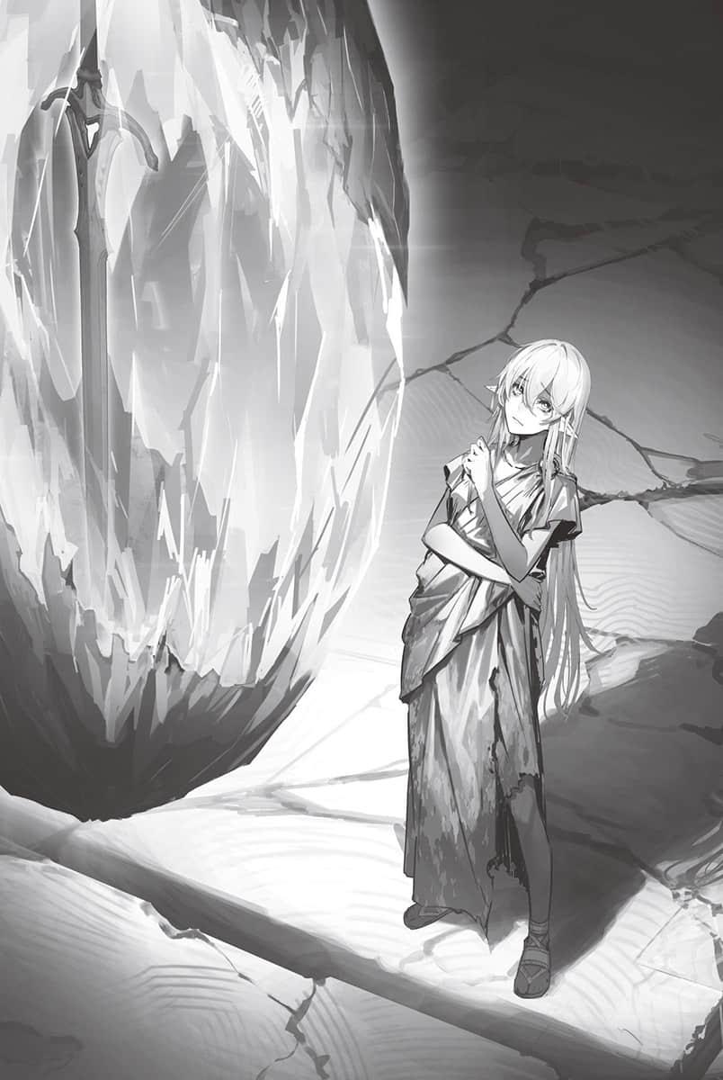 黄金经验值小说插图（10）