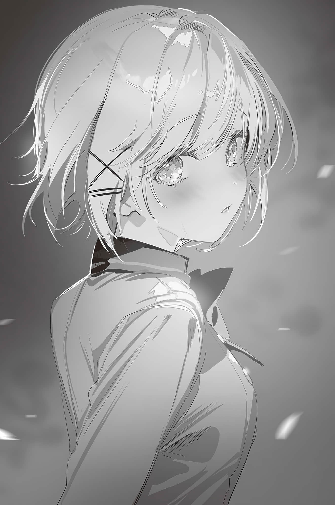 《侦探已经，死了。》12 插图（18）