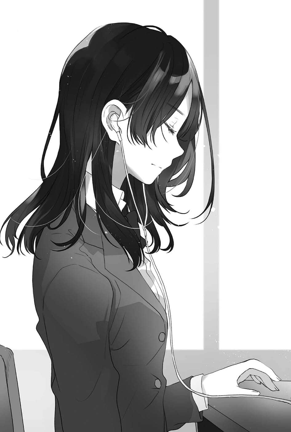 与佐伯同学同住一个屋檐下 I'll have Sherbet!小说插图（10）