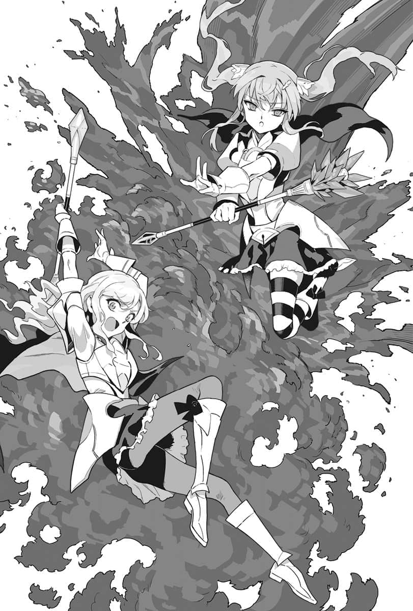 《爆肝工程师的异世界狂想曲》20 插图（11）