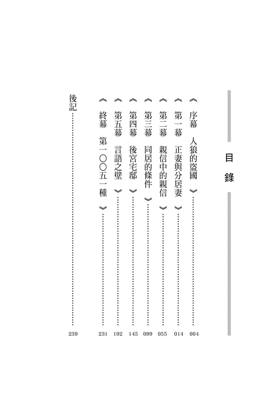 《用道具开外挂的奴隶后宫建国记》2 插图（5）