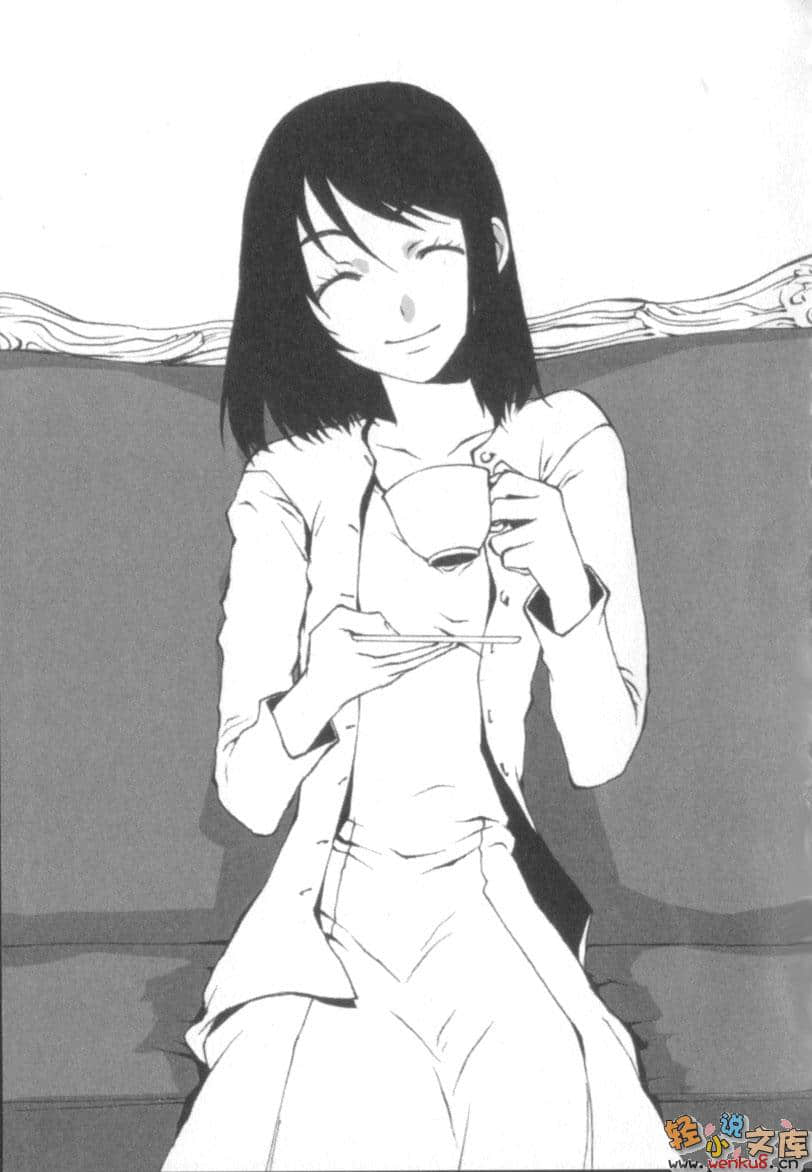 9S小说插图（15）