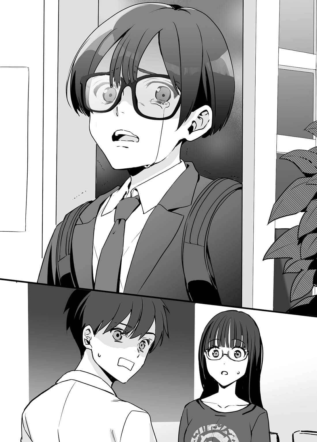 《灰原同学重返过去，开启所向无敌的第二轮青春游戏》9 插图（10）