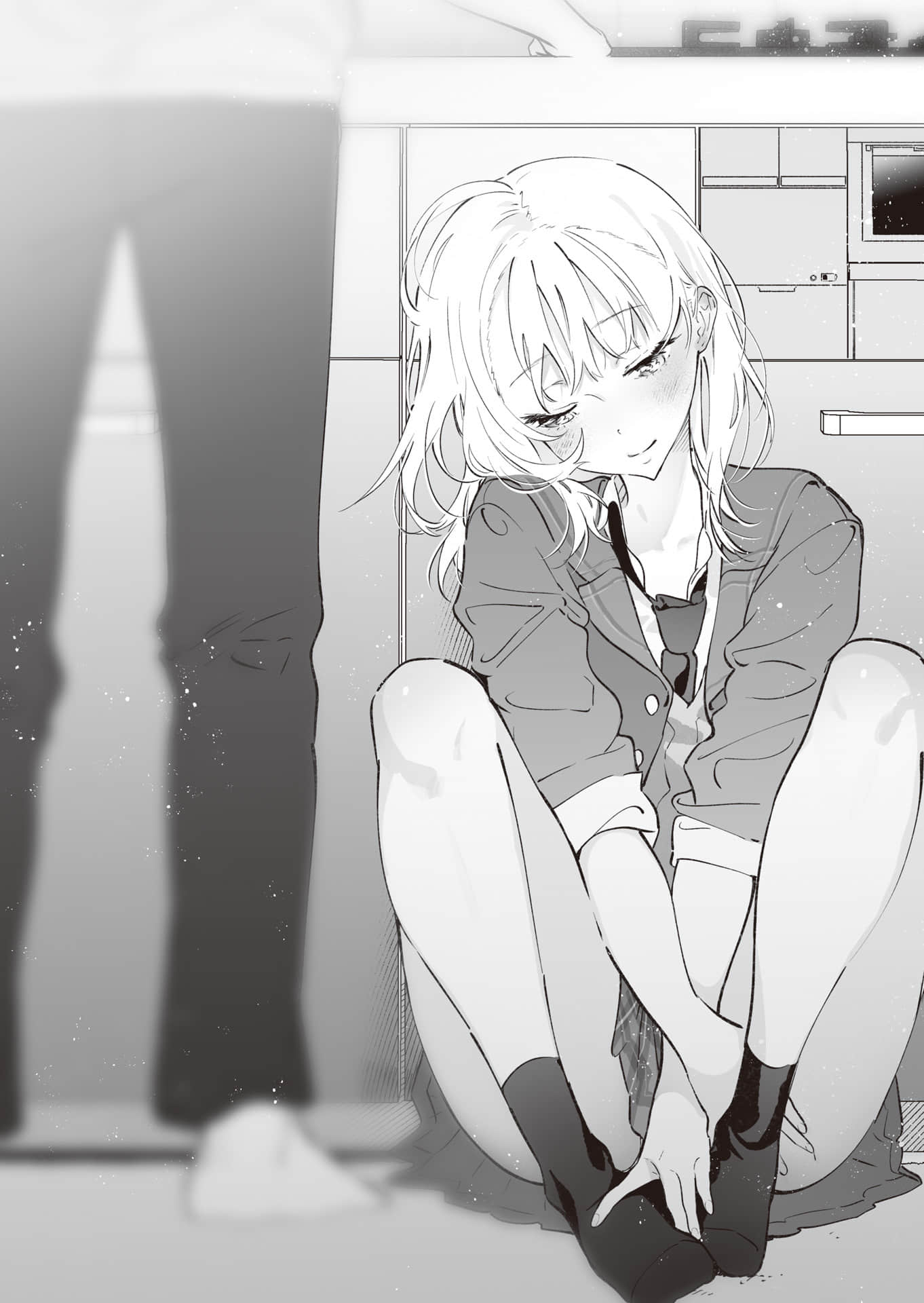 《行至车站7分钟·1DK。附JD与JK》1 插图（13）