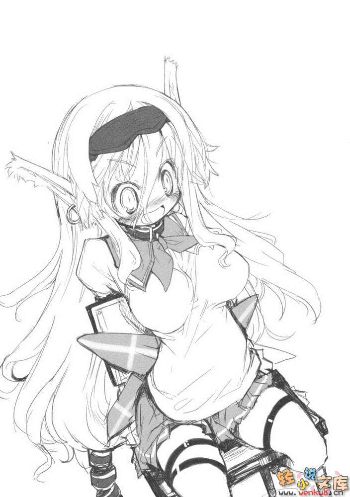 《少女大神!》6 地上波初登场大全 插图（11）