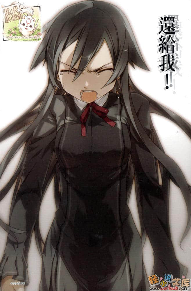 《神曲奏界 黑》10 暗黑解放 插图（4）