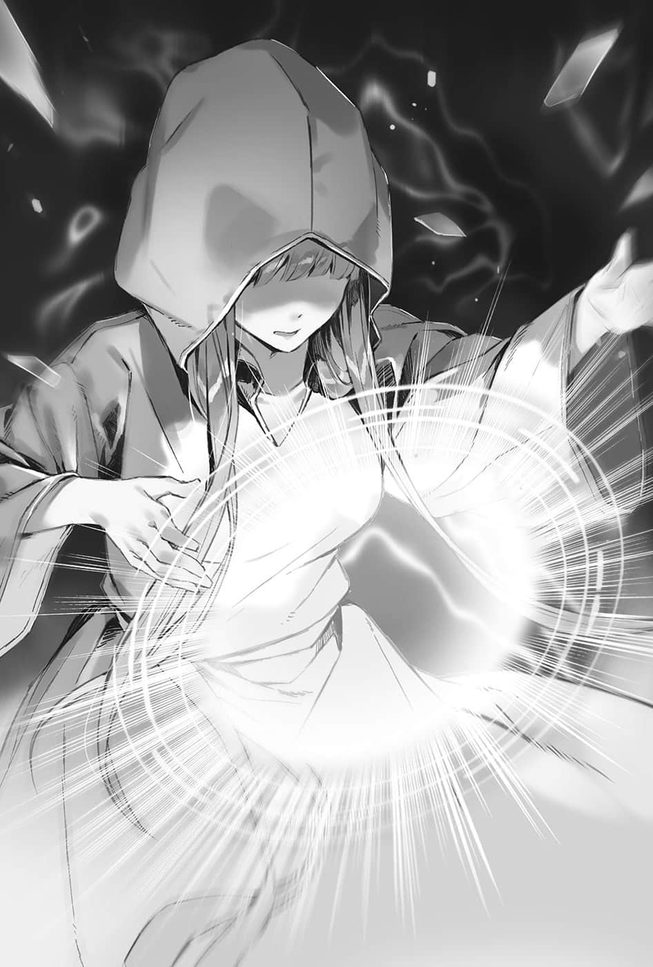 千劍魔術劍士小說插圖（43）