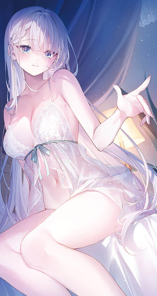 《圣剑学院的魔剑使》15 插图（5）