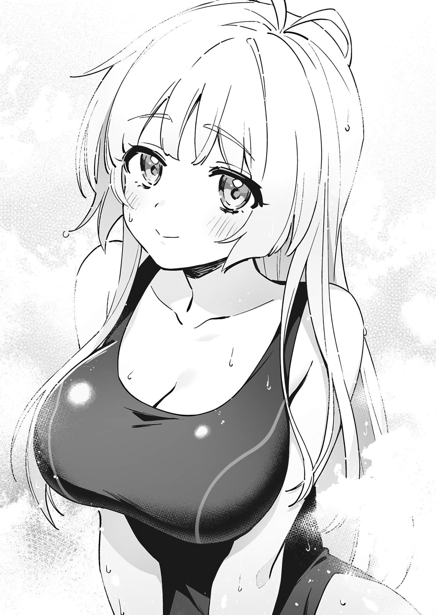 《孤单一人的异世界攻略》life.15 甦醒吧小恶魔幼女 插图（10）