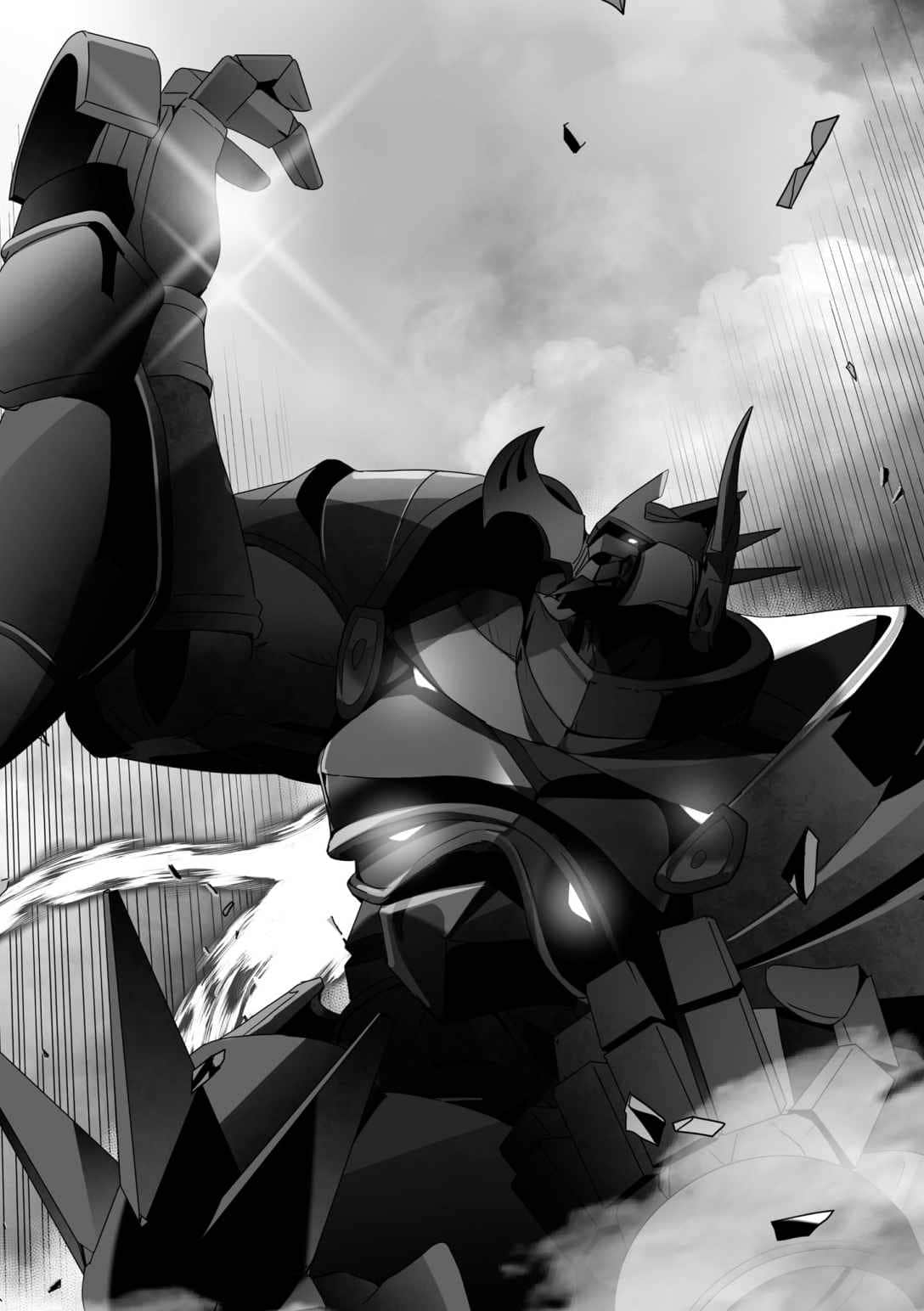 《迷幻魔域Ecstas Online》8 超越虚拟和现实，尚不为人所知 第四章 离天国最近的岛插图（1）