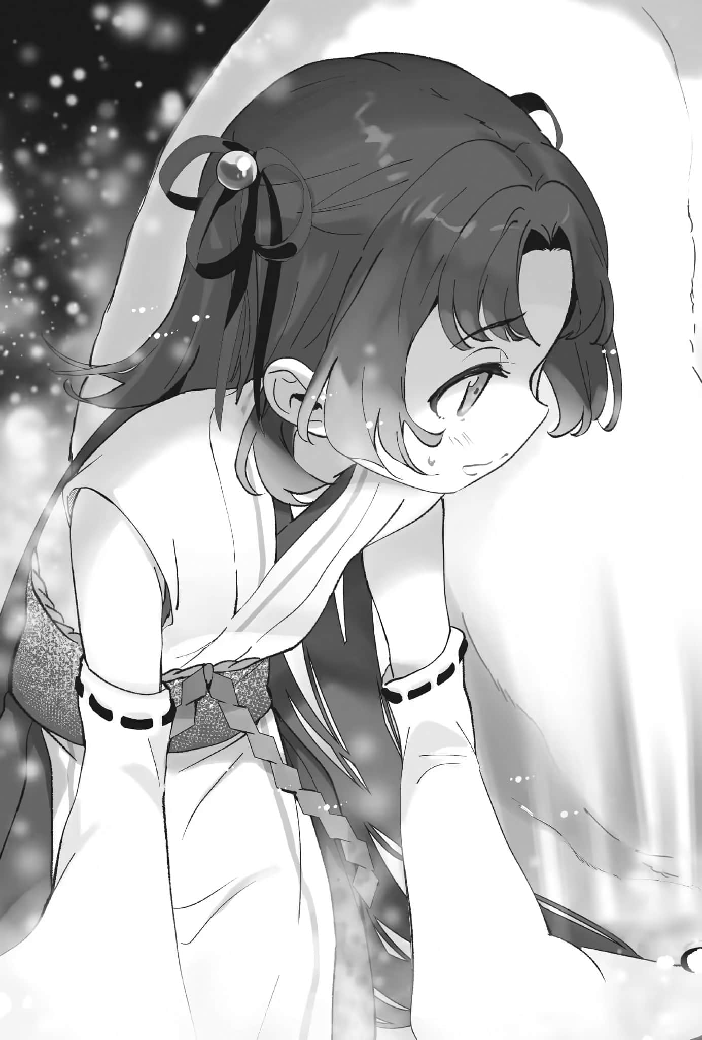《熊熊勇闯异世界》19 插图(13)