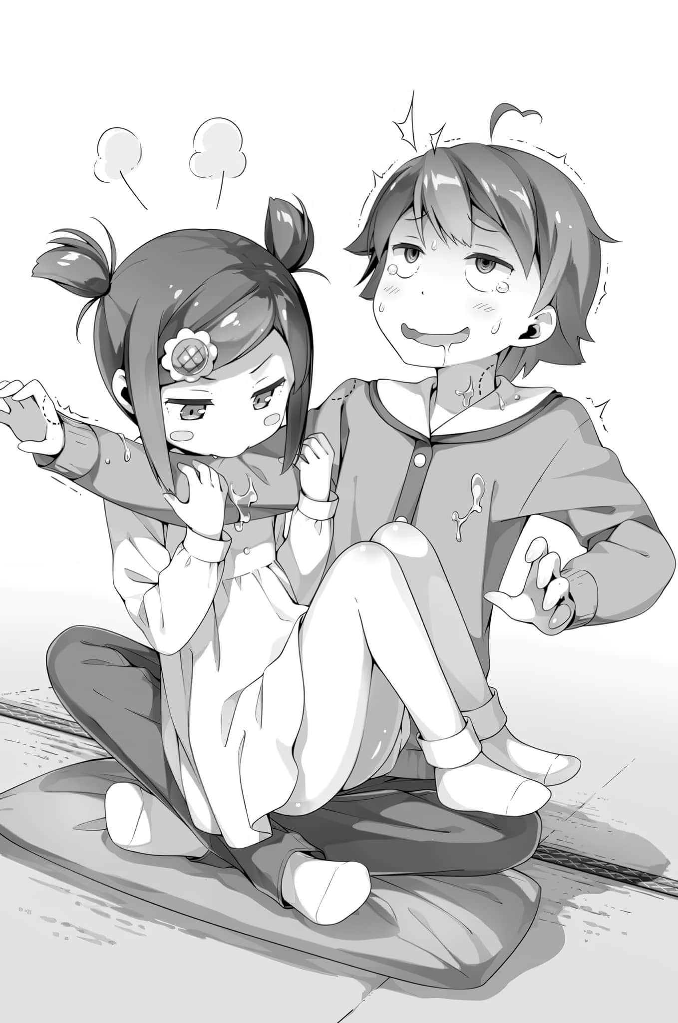 《变态王子与不笑猫》11 插图（14）