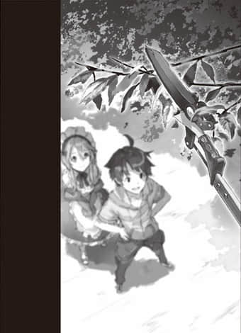 《OUTBREAK COMPANY 萌萌侵略者》14 插图（8）