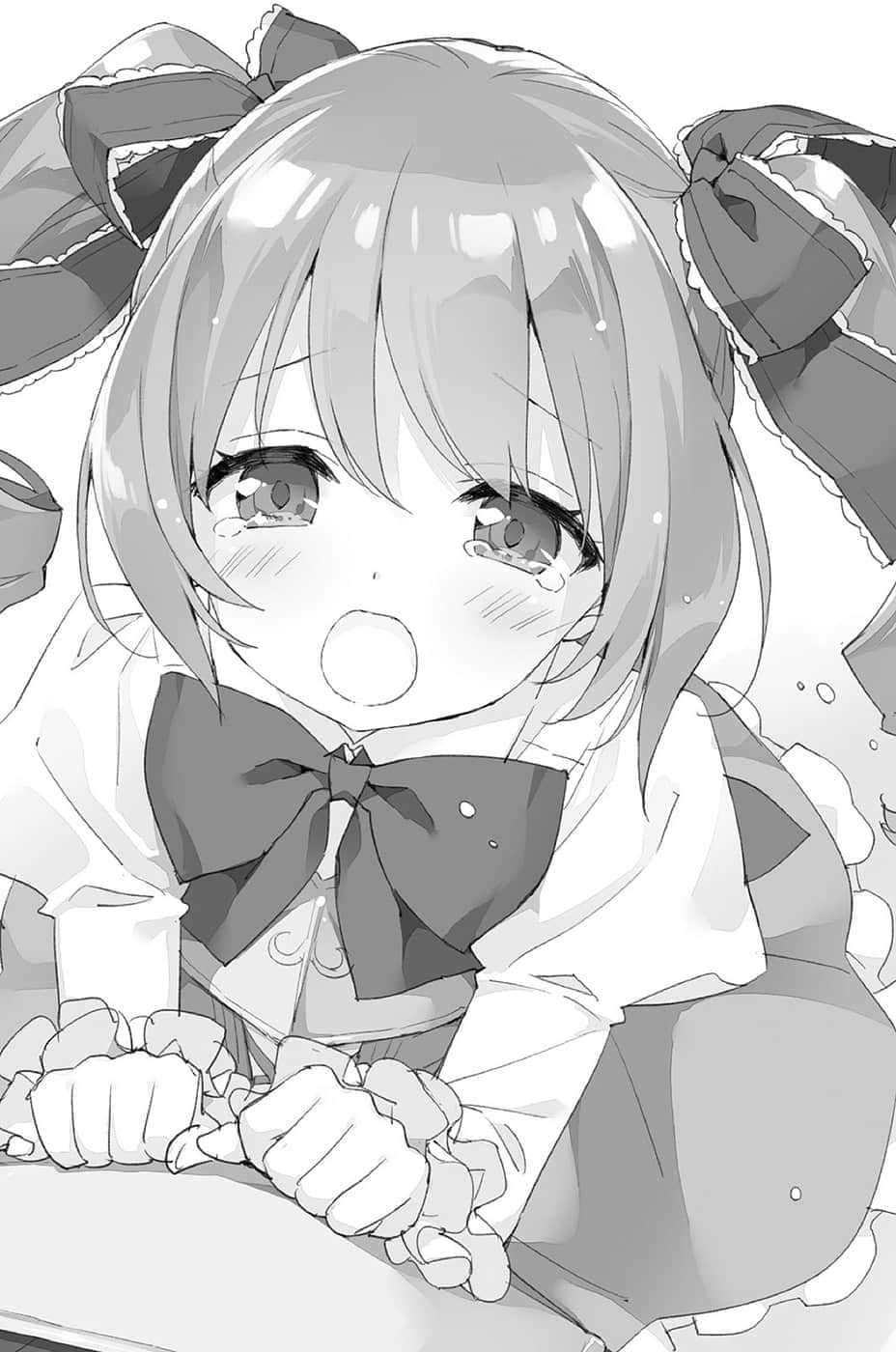 《那么，来攻略异世界吧》6 插图（14）