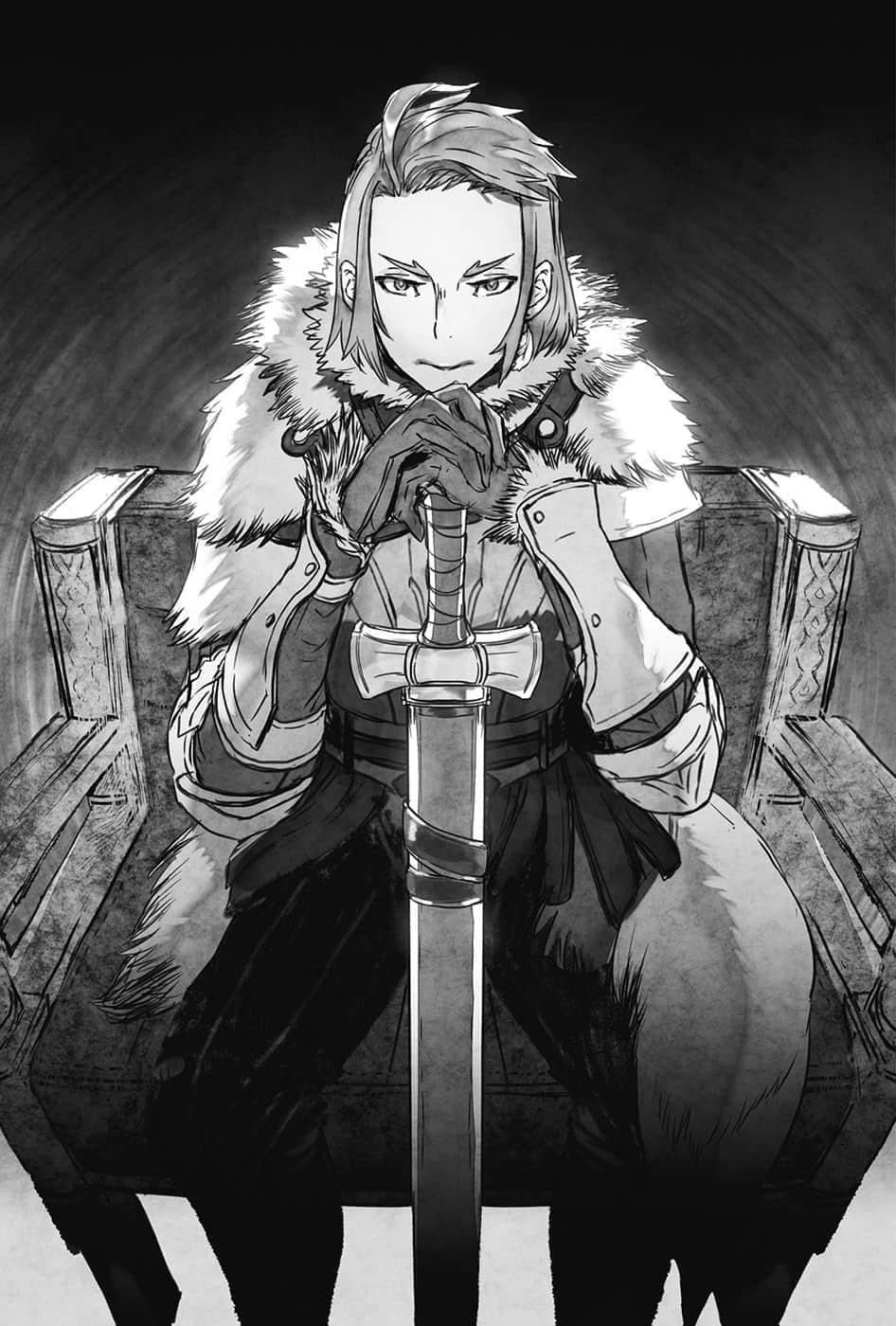 《转生成蜘蛛又怎样！》13 插图（8）