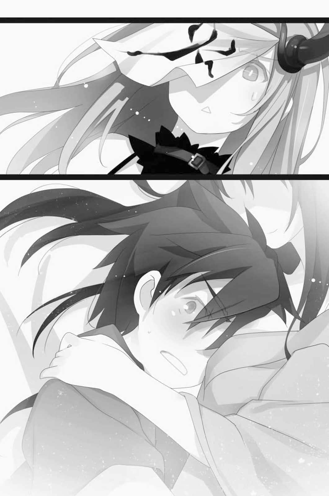 机巧少女不会受伤小说插图（232）
