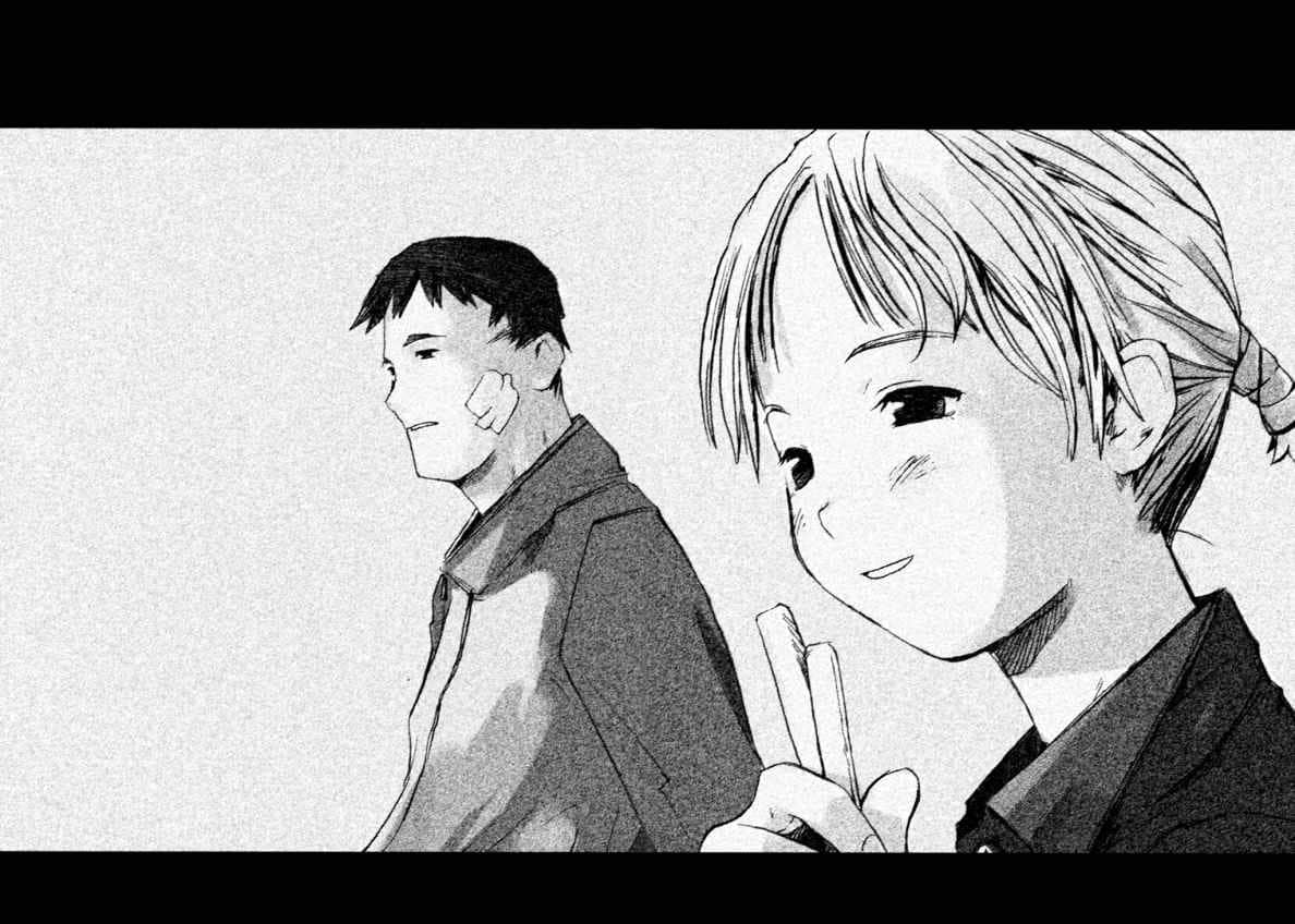 《双重血统》3 插图（14）