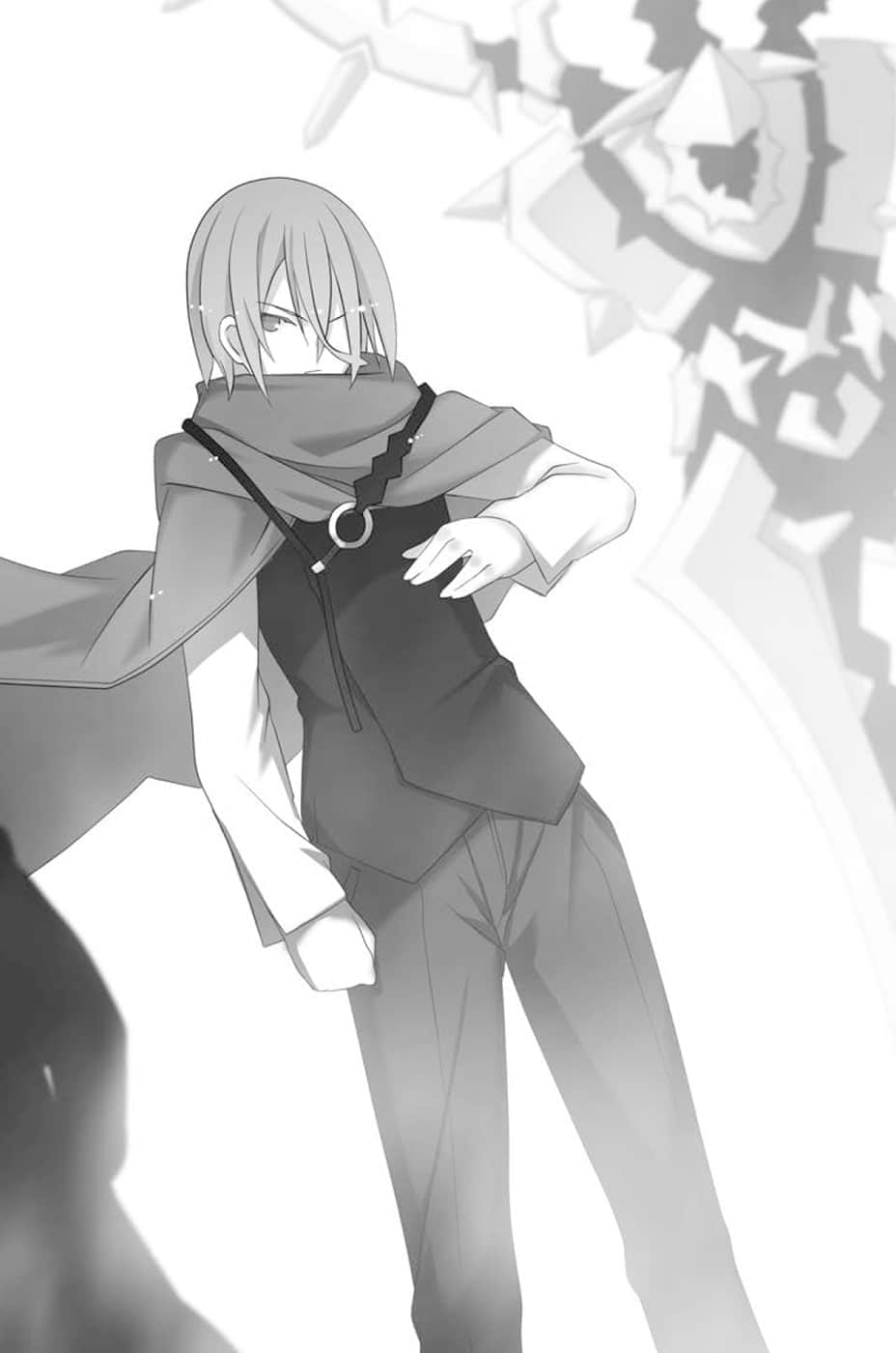 《机巧少女不会受伤》8 Facing “Lady Justice” 插图（13）