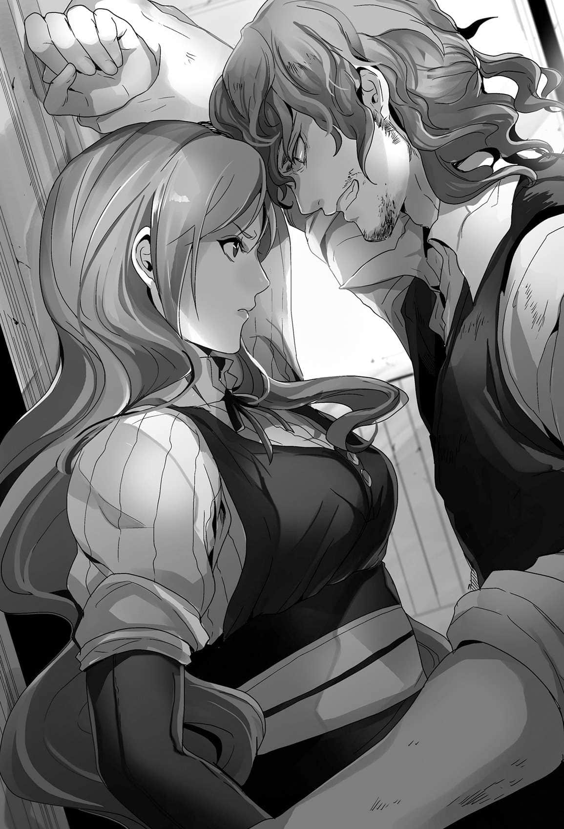 《转生！白之王国物语》6 插图（5）
