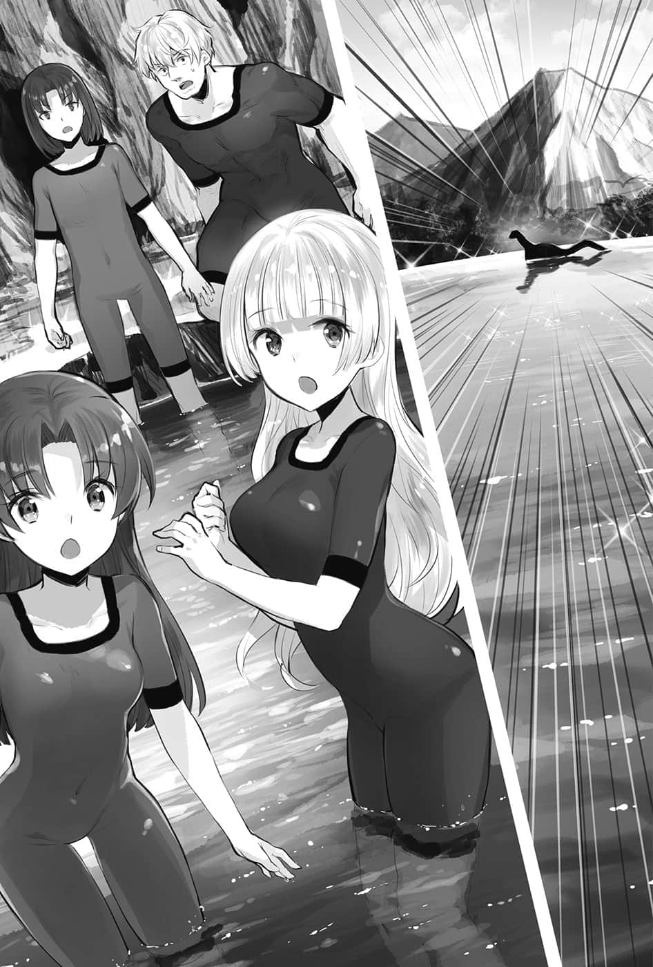 《八男?别闹了!》16 插图(8)