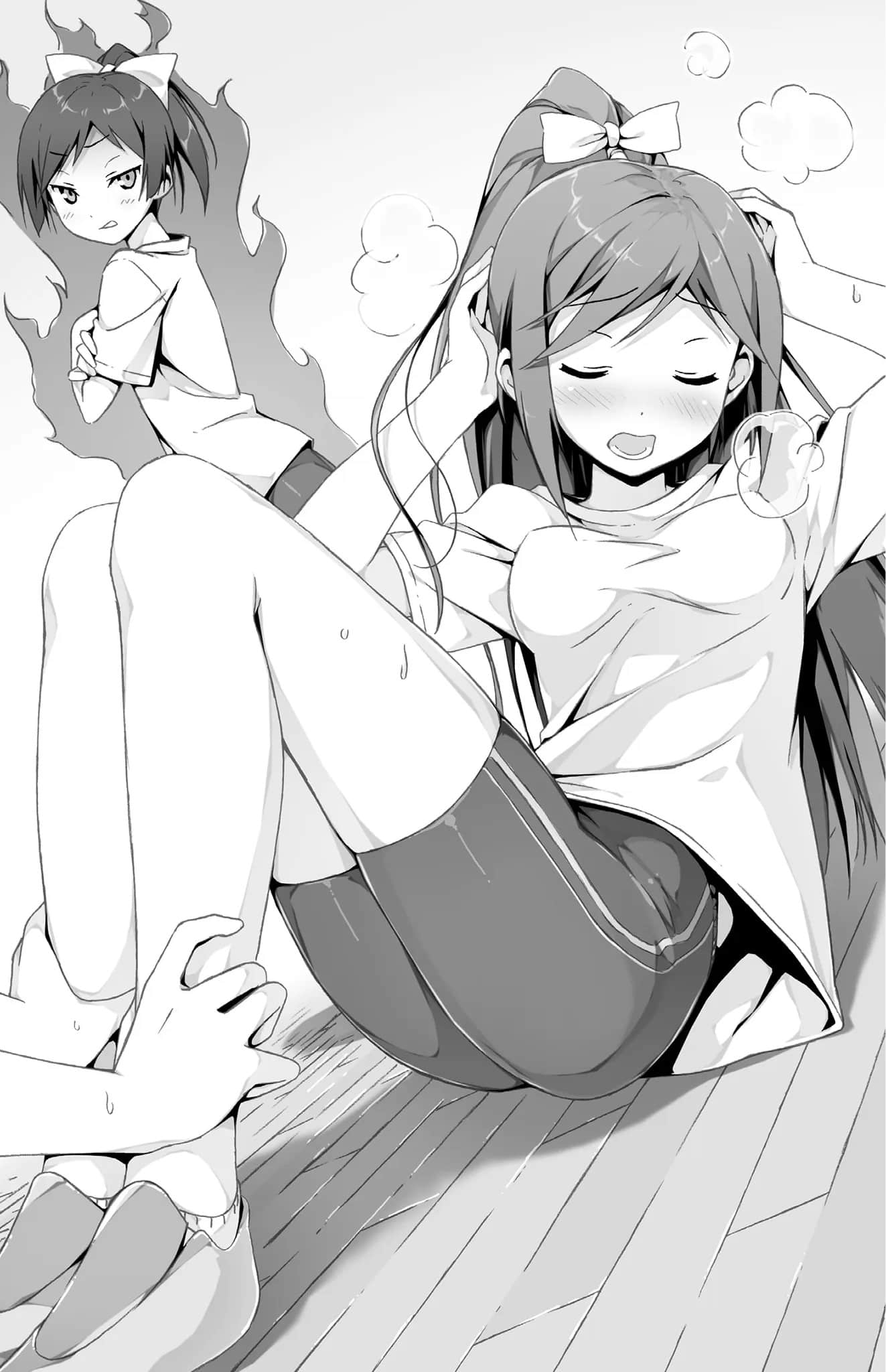《变态王子与不笑猫》2 插图（13）