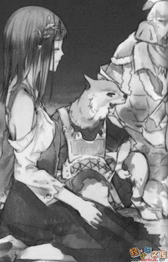 转生奇谭小说插图（3）