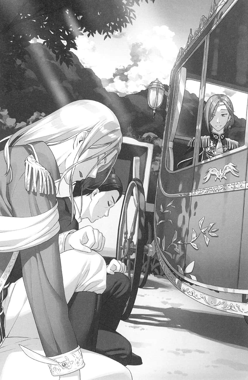 《佐佐木與文鳥小嗶》4 能力者和魔法少女把死亡遊戲陣營捲了進來，開始大打出手～於此同時，巨大怪獸也造訪日本了～ 插圖（13）
