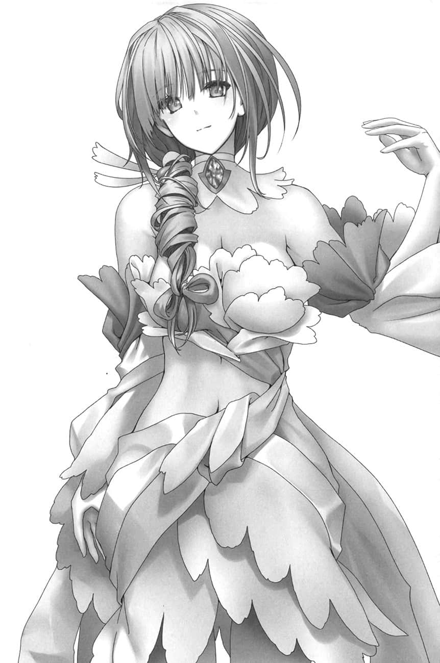 《靠廢柴技能【狀態異常】成爲最強的我將蹂躪一切》11 插圖（11）
