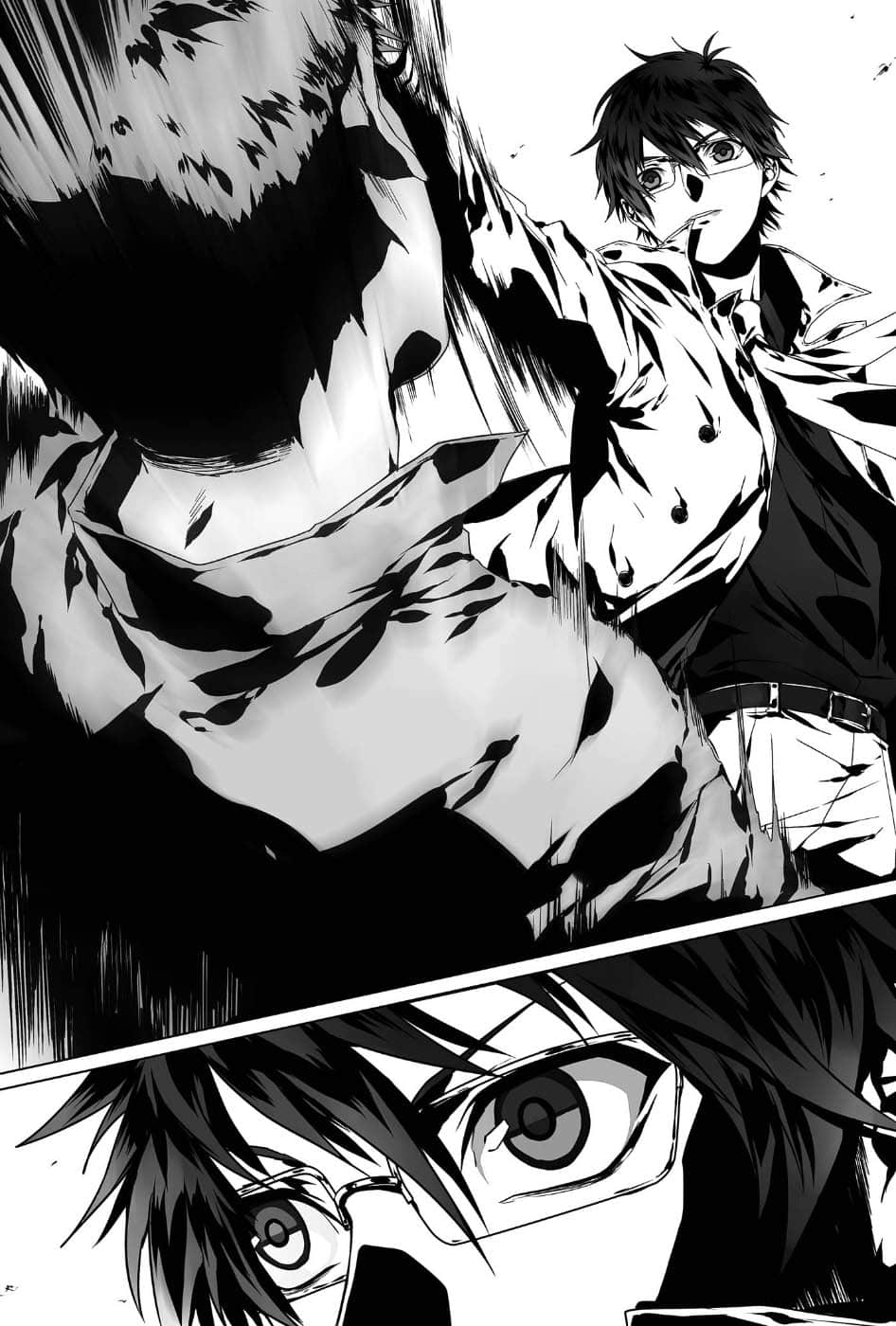 《华氏9999》1 插图(11)