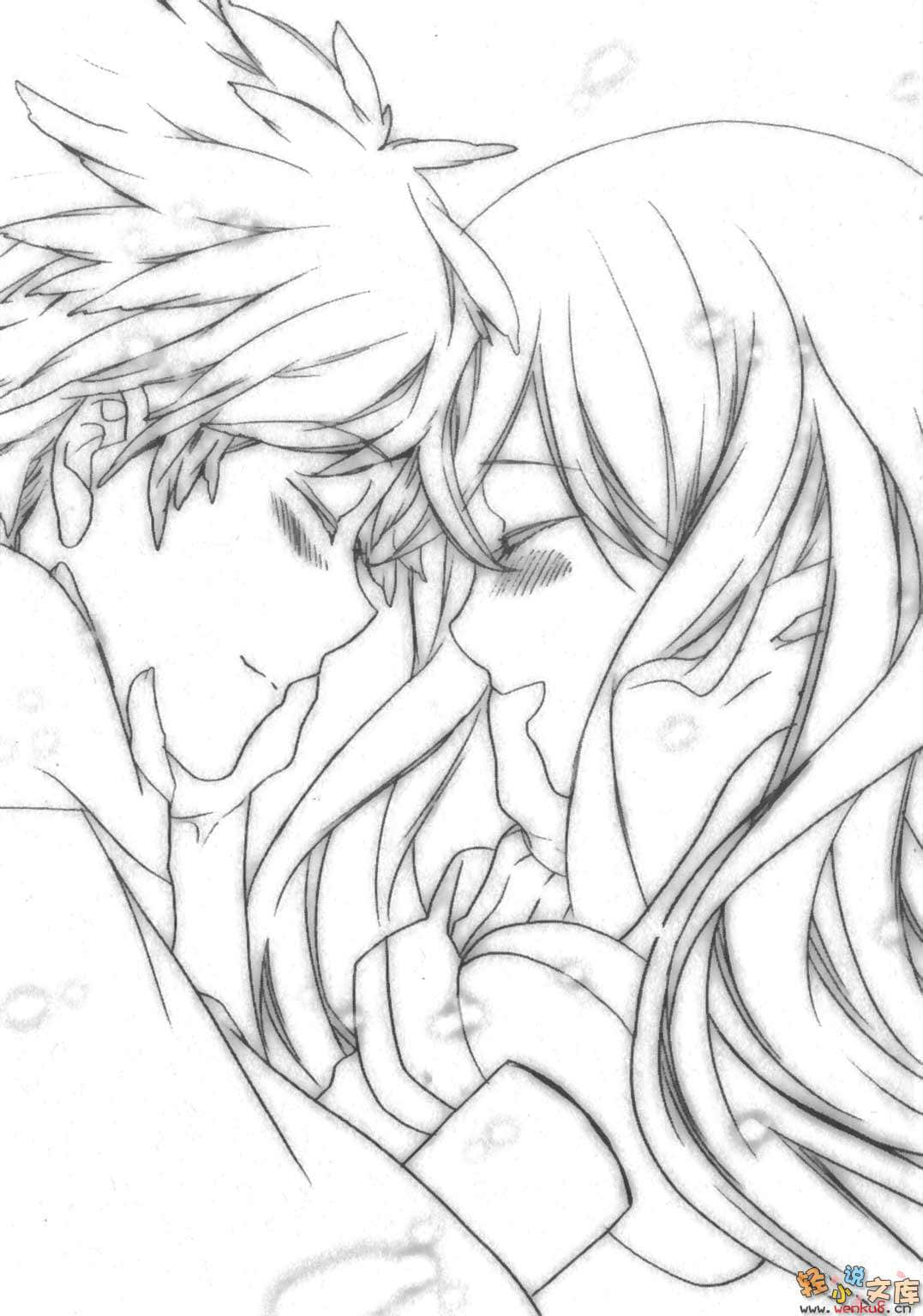 《卡纳克的轨迹》5 插图（16）