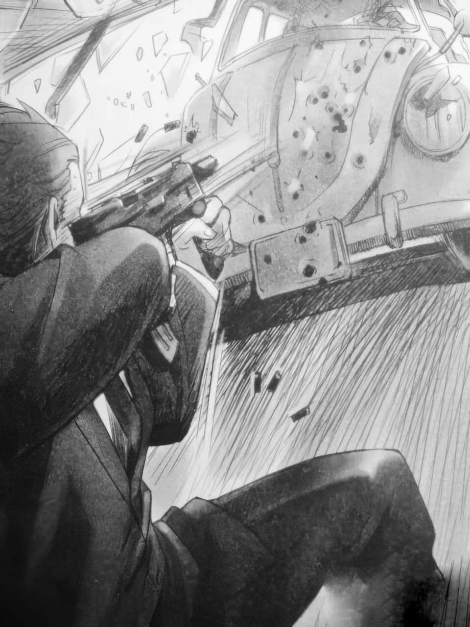 《恶魔同盟》9 It/如何结束狗日子 插图（10）