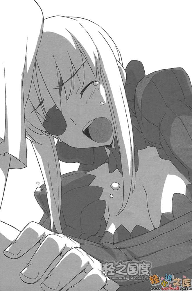 《苍穹女武神》7 插图（21）