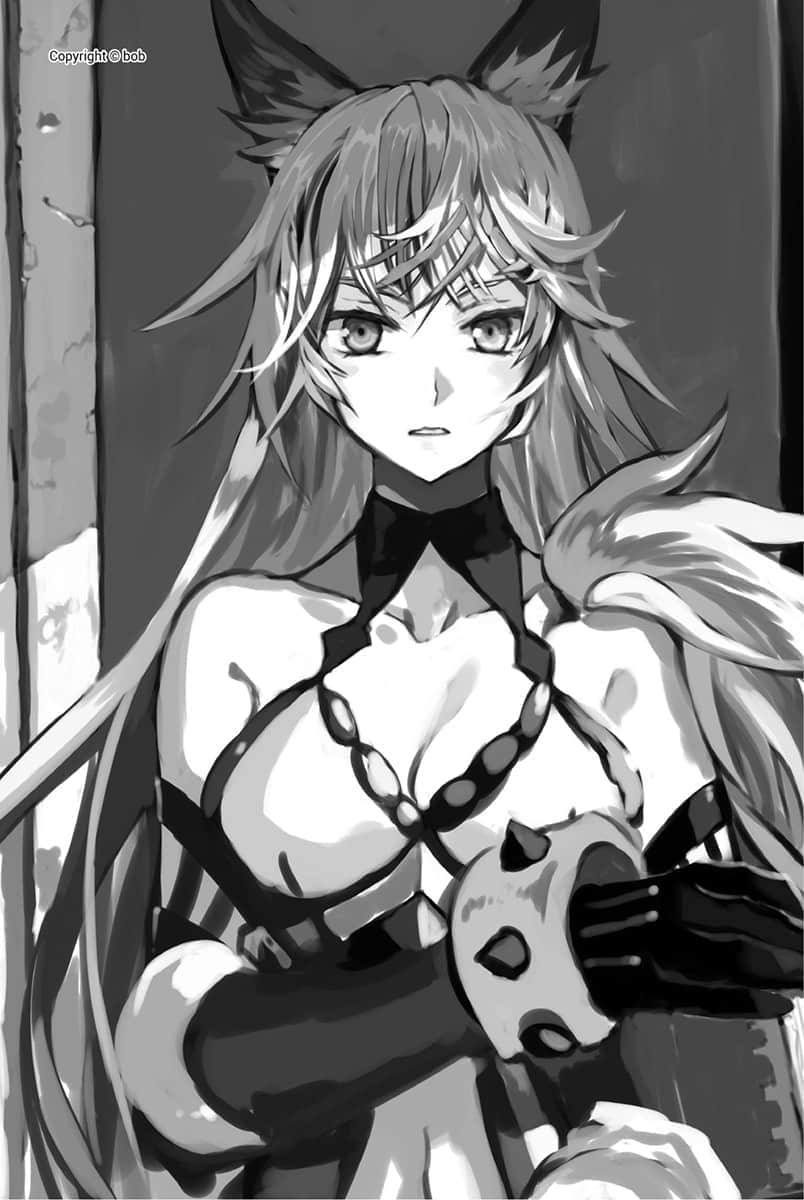 异世界国家阿尔奇美拉 最弱之王与无双大军小说插图（7）