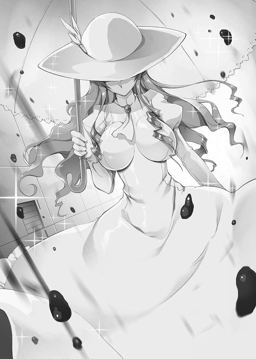 《落第骑士英雄谭》16 插图（11）