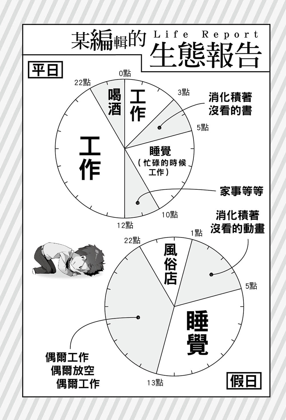 《如果有妹妹就好了》5 插图（21）