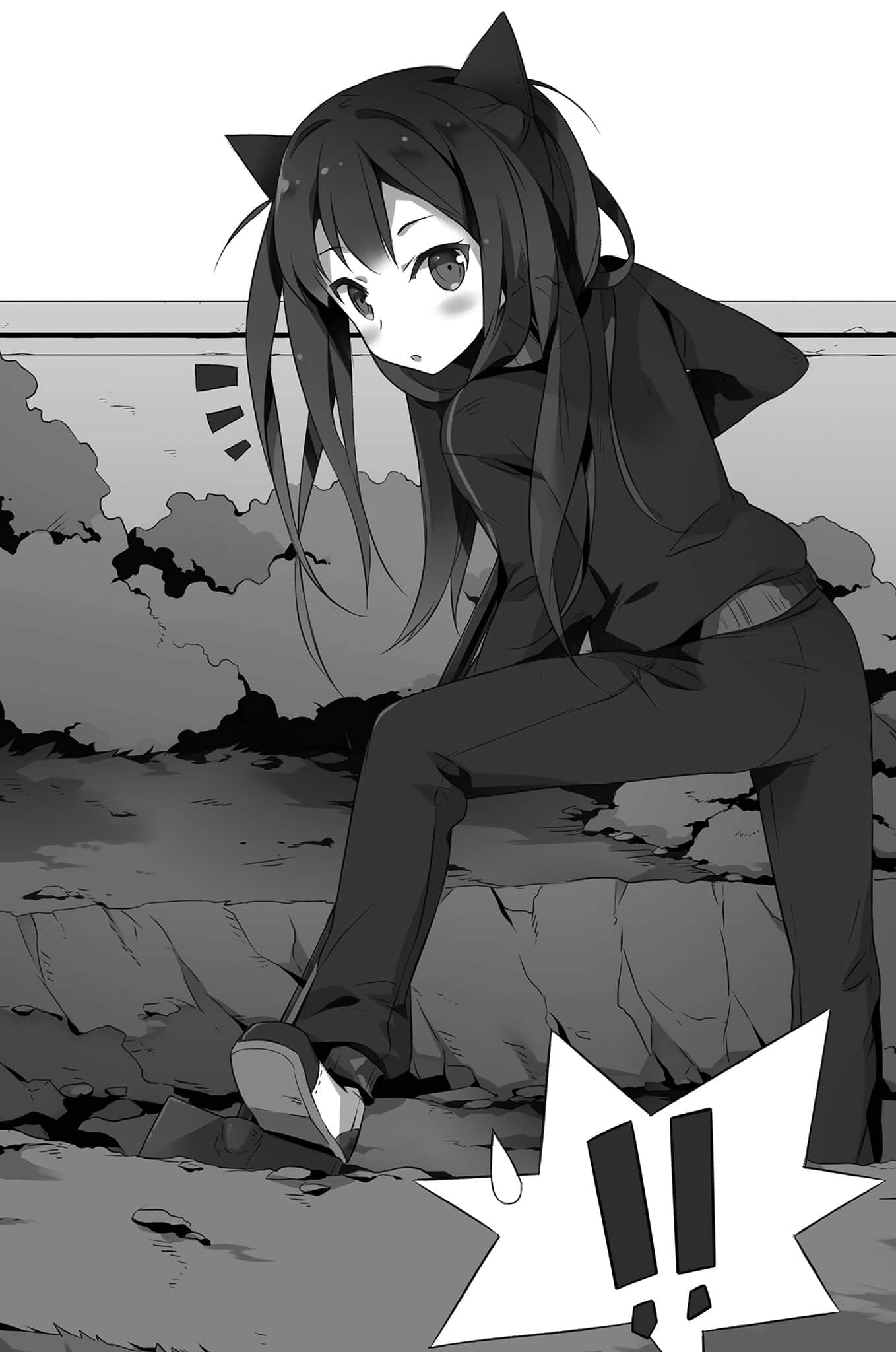 《魔王之类的啦！》1 插图（20）