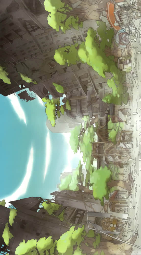《记录的地平线》1 异世界的开端 插图（3）
